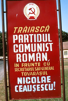 romaniancommunistparty